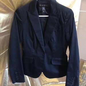 New York and company Stretch Blazer